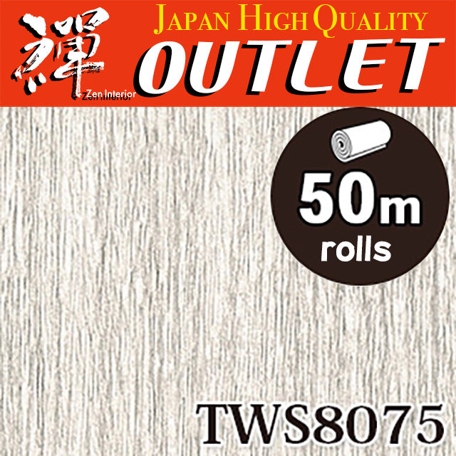 ★Outlet★TWS8075 TOKIWA Wallpaper  (stone grain  / thickness type / antifungal)