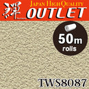 ★Outlet★TWS8087 TOKIWA Wallpaper  (stone grain  / thickness type / antifungal)