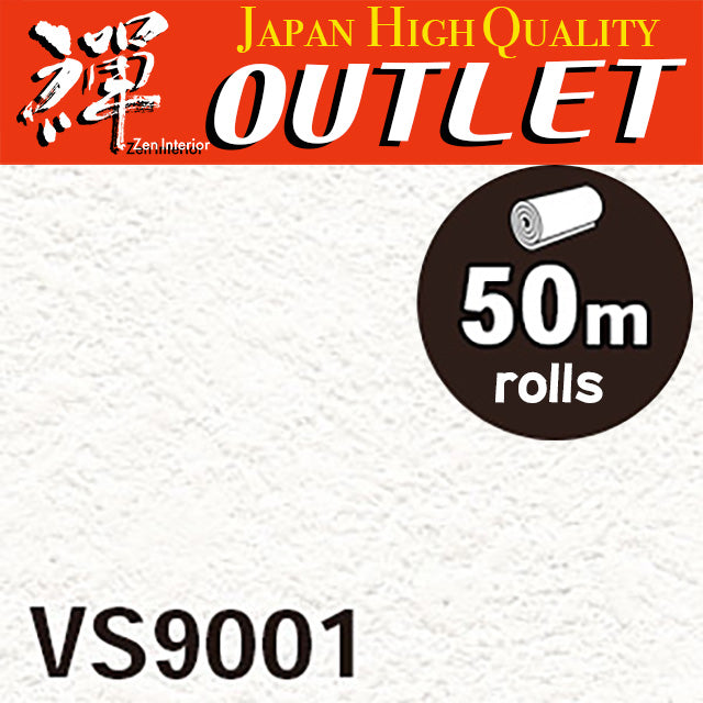 ★Outlet★VS9001  TOLI Wallpaper (Antifungal）