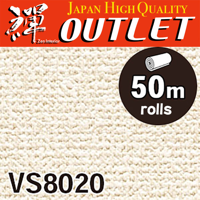 ★Outlet★VS8020 TOLI Wallpaper (Antifungal）