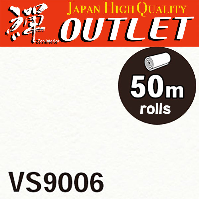 ★Outlet★VS9006 TOLI Wallpaper (Antifungal）