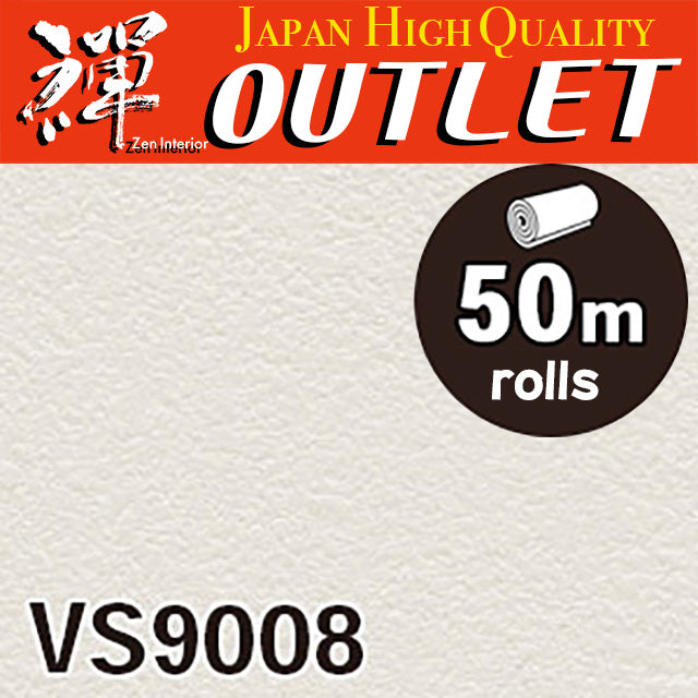 ★Outlet★VS9008 TOLI Wallpaper (Antifungal）