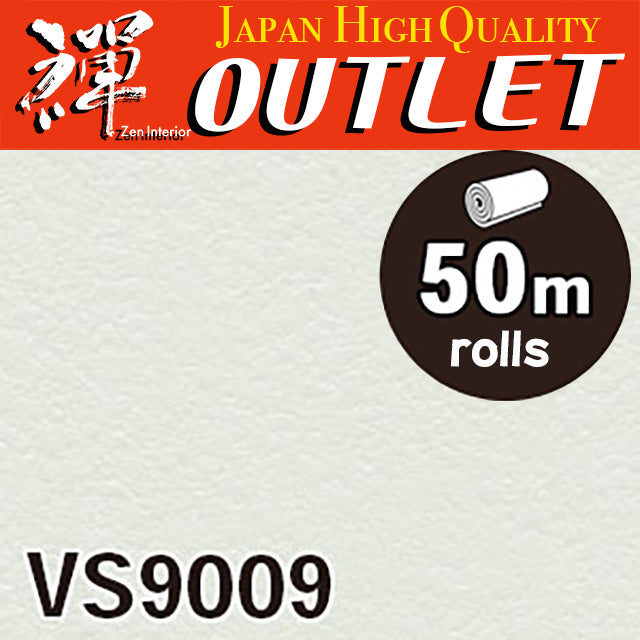 ★Outlet★VS9009 TOLI Wallpaper (Antifungal）