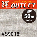 ★Outlet★VS9018 TOLI Wallpaper (Antifungal）