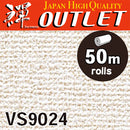 ★Outlet★VS9024 TOLI Wallpaper (Antifungal）