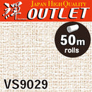 ★Outlet★VS9029 TOLI Wallpaper (Antifungal）