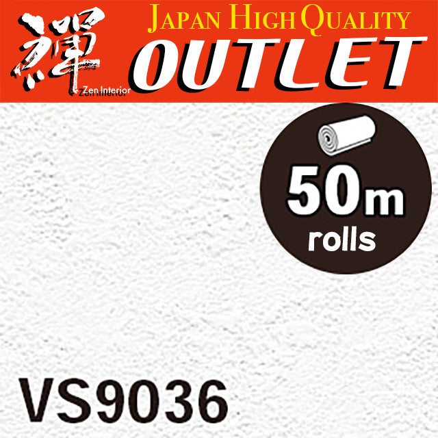 ★Outlet★VS9036 TOLI Wallpaper (Antifungal）