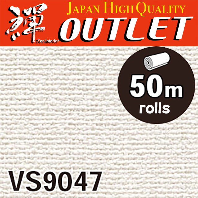 ★Outlet★VS9047  TOLI Wallpaper (Antifungal）