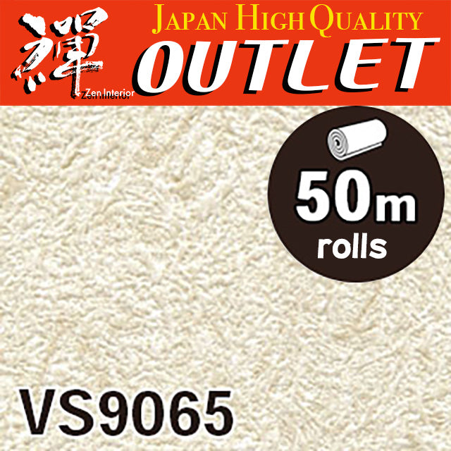 ★Outlet★VS9065  TOLI Wallpaper (Antifungal）