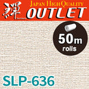 ★Outlet★SLP-636SINCOL Wallpaper (Textile style）