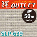 ★Outlet★SLP-639 SINCOL Wallpaper (Textile style）
