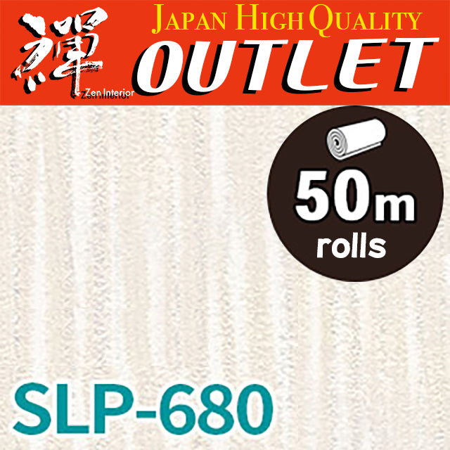 ★Outlet★SLP-680 SINCOL Wallpaper  (Pattern）