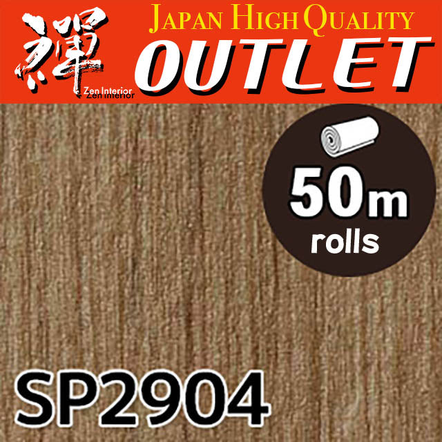 ★Outlet★SP2904 Sangetsu Wallpaper (Material）