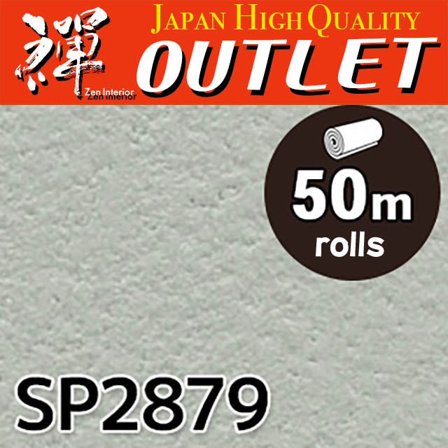 ★Outlet★SP2879 Sangetsu Wallpaper (Color & pattern）