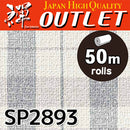 ★Outlet★SP2893 Sangetsu Wallpaper (Color & pattern）