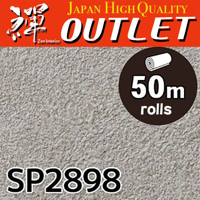 ★Outlet★SP2898 Sangetsu Wallpaper  (Material）