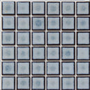 DIY Tile Nagomi 25-501-506 Fujigaki【DIY】 (15cmX15cm) (DIY Japanese Style)