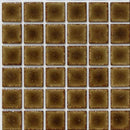 DIY Tile Nagomi 25-501-506 Fujigaki【DIY】 (15cmX15cm) (DIY Japanese Style)