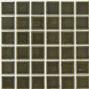 DIY Tile Nagomi 25-501-506 Fujigaki【DIY】 (15cmX15cm) (DIY Japanese Style)