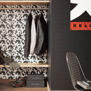 TWP1112 PVC Wallpaper TOKIWA Wallpapers Japan Quality)