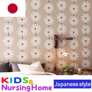 TWP1115 PVC Wallpaper TOKIWA (Wallpapers Japan Quality)