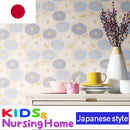 TWP1116 PVC Wallpaper TOKIWA (Wallpapers Japan Quality)