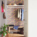 TWP1117 TWP1118 PVC Wallpaper TOKIWA (Wallpapers Japan Quality)