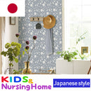 TWP1119 TWP1120 PVC Wallpaper TOKIWA (Wallpapers Japan Quality)