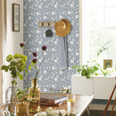 TWP1119 TWP1120 PVC Wallpaper TOKIWA (Wallpapers Japan Quality)