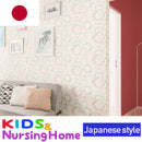 TWP1125 PVC Wallpaper TOKIWA Wallpapers (Japan Quality)