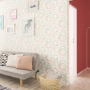 TWP1125 PVC Wallpaper TOKIWA Wallpapers (Japan Quality)