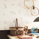 TWP1134 PVC Wallpaper TOKIWA Wallpapers (Japan Quality)