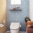 TWP1135 PVC Wallpaper TOKIWA Wallpapers (Japan Quality)