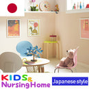 TWP1136 TWP1137 TWP1138 PVC Wallpaper TOKIWA Wallpapers (Japan Quality)