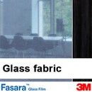 3M design glass film: Fasara [fabric] SH2-12 patterns【Minimum order: 1 meter】