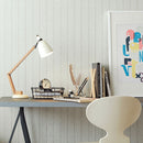 TWP1208 TWP1209  PVC Wallpaper TOKIWA Wallpapers (Japan Quality)