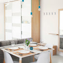 TWP1468 TWP1469 TWP1470 PVC Wallpaper TOKIWA (Wallpapers Japan Quality)