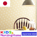 TWP1506 PVC Wallpaper TOKIWA (Wallpapers Japan Quality)