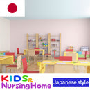 TWP1662～TWP1666  PVC Wallpaper TOKIWA (Wallpapers Japan Quality)