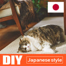 Fabric floor carpet tile Attack270 AK2701-AK2717 TOLI 【DIY】(10 items per case)(DIY Japanese Style)