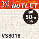 ★Outlet★VS8018 TOLI Wallpaper (Antifungal）