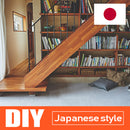 Fabric floor carpet tile Square7000 FF7001-FF7007 TOLI【DIY】 (10 items per case)(DIY Japanese Style)