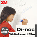 Whiteboard film [WH-111] Sumitomo 3M [DI-NOC sheet] Glossy type【Minimum order: 1 meter】
