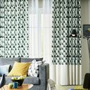 Zen interior Curtain Japan Quality