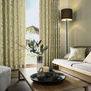 Zen interior Curtain Japan Quality