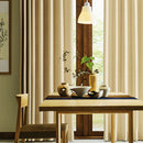 (Zen Curtain Japan Quality)  Curtain curtain fabric AC5425 Sangetsu【1.5M per M】