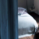 (Zen Curtain Japan Quality)  Curtain curtain fabric AC5455-5461 Sangetsu【1.5M per M】