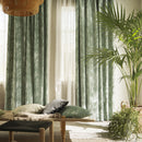 Zen interior Curtain Japan Quality