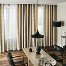 Zen interior Curtain Japan Quality