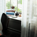 Zen interior Curtain Japan Quality